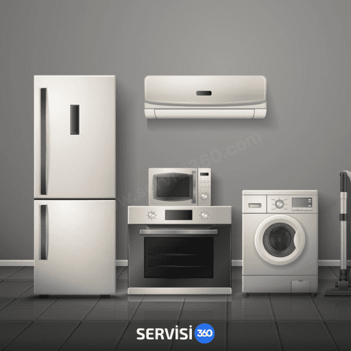 Musabeyli Beyaz Eşya Servisi