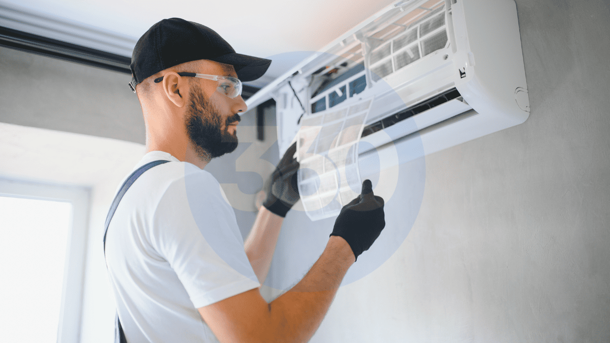 Musabeyli Klima Servisi