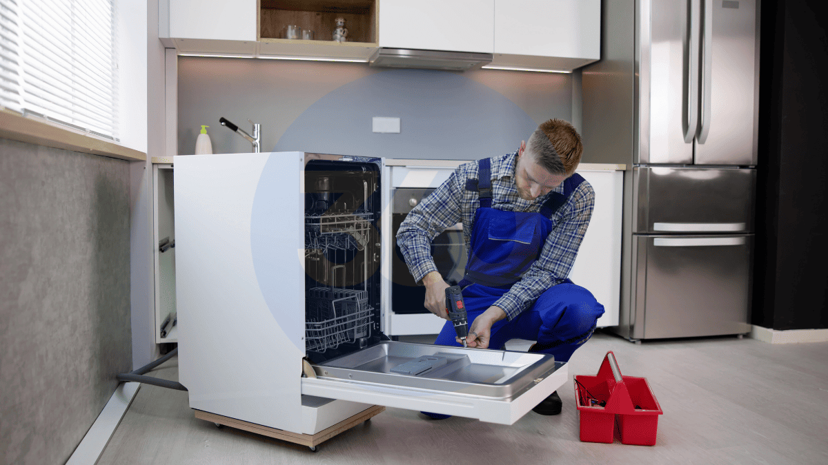 Musabeyli Bulaşık Makinesi Servisi